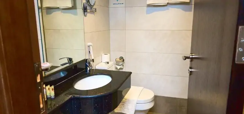 Selat Al Bait Hotel image